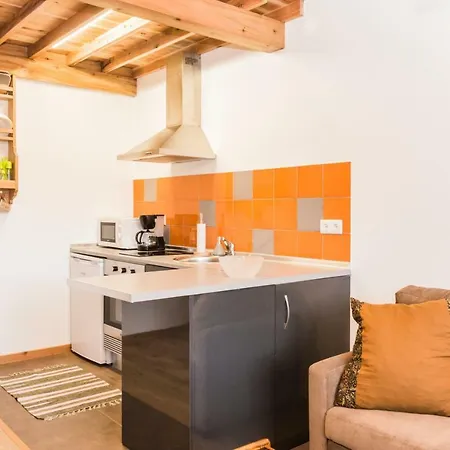 Casa Azul Da Beija Holiday home *