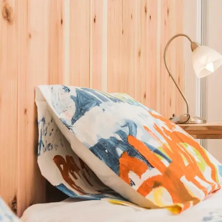 Casa Azul Da Beija *