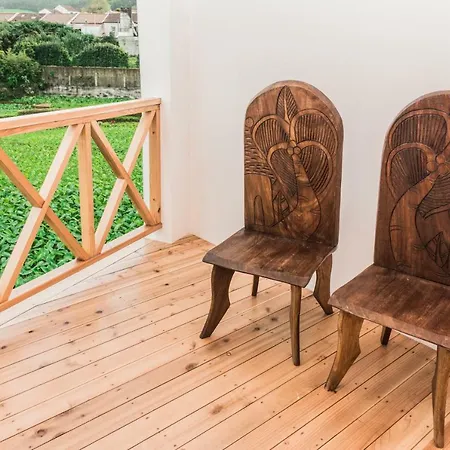 펜션 Casa Azul Da Beija