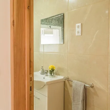 Casa Azul Da Beija 펜션 푸나스