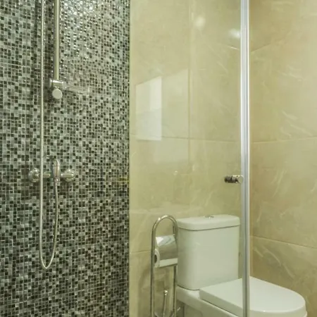 펜션 Casa Azul Da Beija