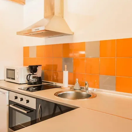 펜션 Casa Azul Da Beija