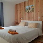 Casa Azul Da Beija 度假居 *