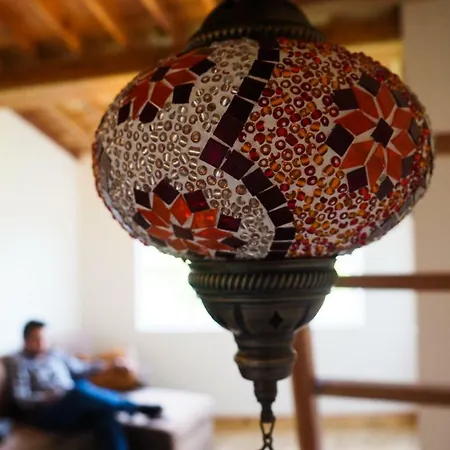 Casa Azul Da Beija Holiday home