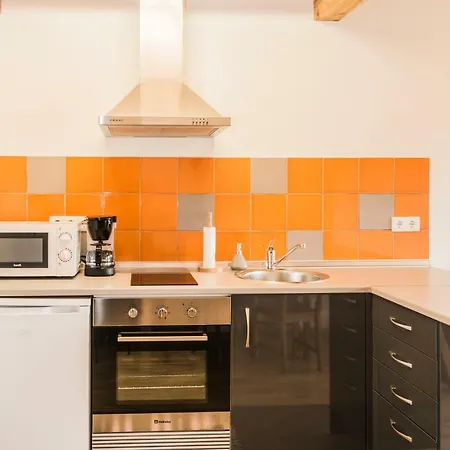 Casa Azul Da Beija Vakantiehuis