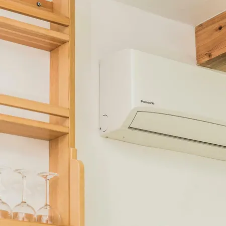 Casa Azul Da Beija Vakantiehuis