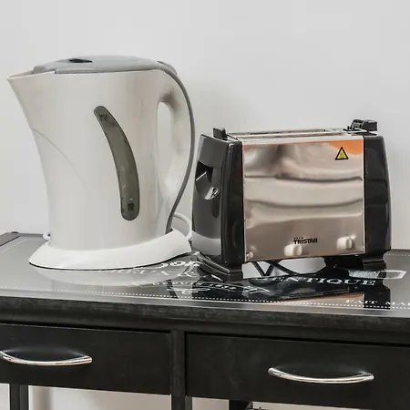 Casa Azul Da Beija Vakantiehuis Furnas (Azores)