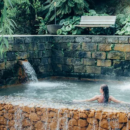 Dom wakacyjny Casa Azul Da Beija Furnas (Azores)